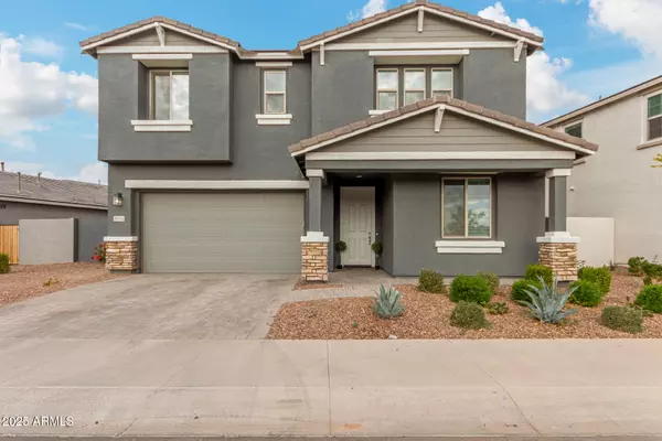 9354 E SECTOR Drive, Mesa, AZ 85212