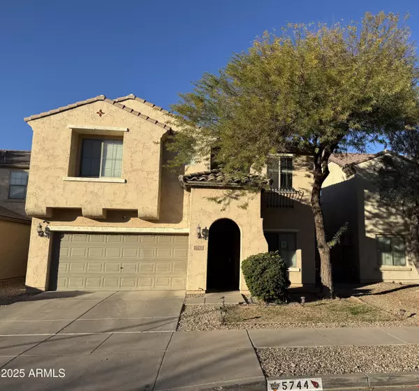 5744 W SIESTA Way, Laveen, AZ 85339