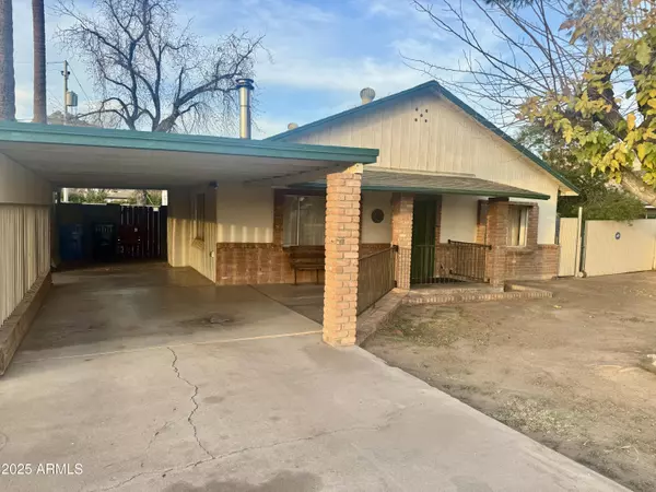 1006 E PASADENA Avenue, Phoenix, AZ 85014