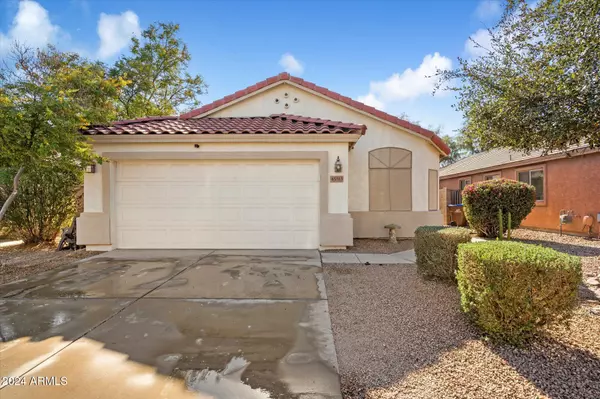 45513 W SKY Lane, Maricopa, AZ 85139