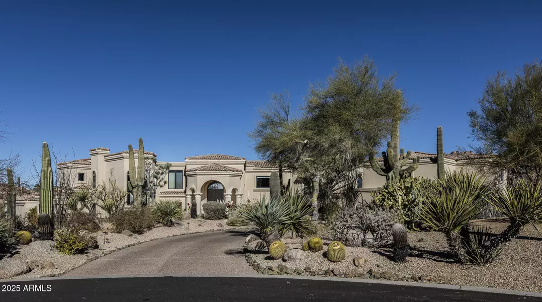 10420 E MORNING VISTA Lane, Scottsdale, AZ 85262