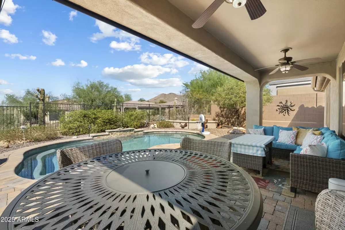 Anthem, AZ 85086,2446 W MYOPIA Drive