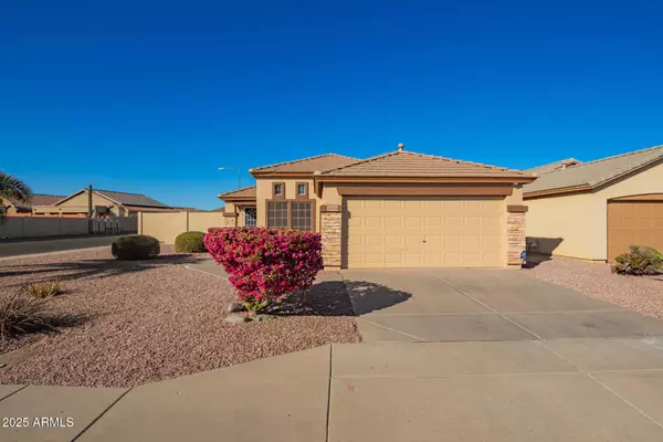 13370 W PORT AU PRINCE Lane, Surprise, AZ 85379