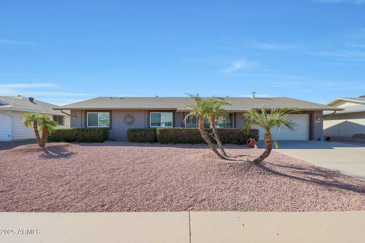 Sun City, AZ 85351,9821 W CEDAR Drive