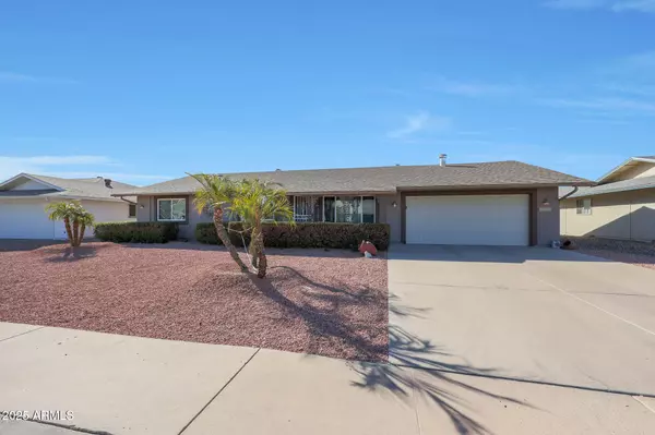 Sun City, AZ 85351,9821 W CEDAR Drive