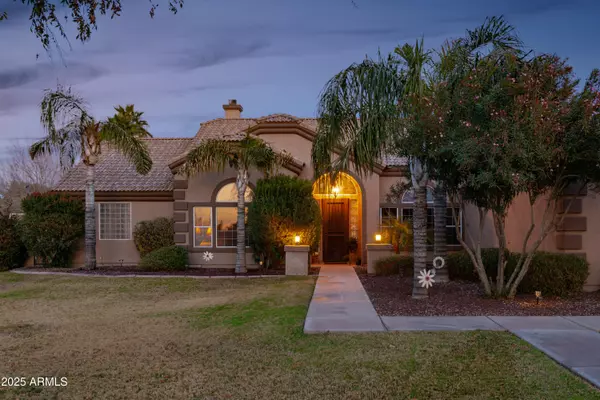 Queen Creek, AZ 85142,22911 S 199TH Street