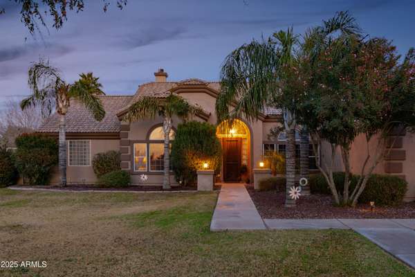 Queen Creek, AZ 85142,22911 S 199TH Street