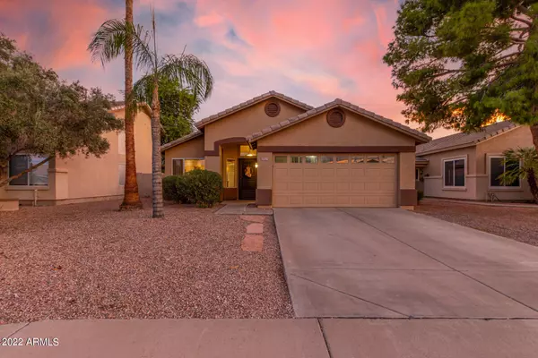 3913 E TREMAINE Avenue, Gilbert, AZ 85234