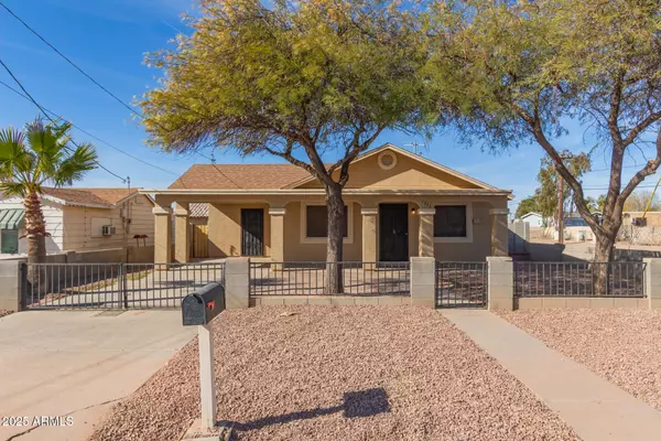 1343 N CRANE Street,  Casa Grande,  AZ 85122