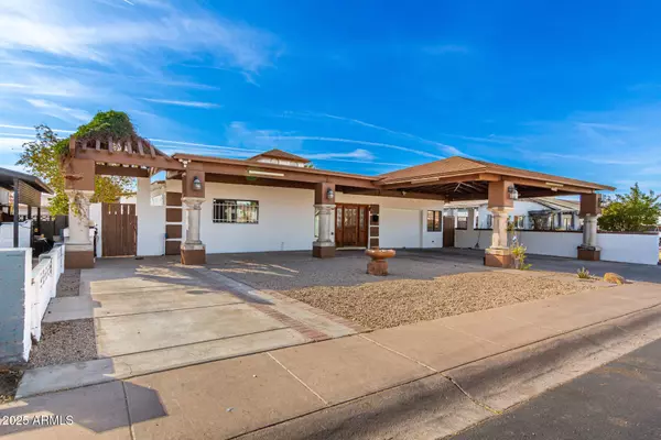 Phoenix, AZ 85041,1707 W WAYLAND Road