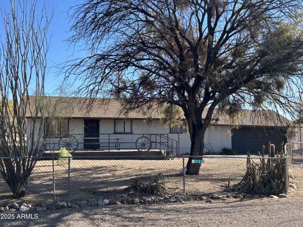 131 Bull Pen Circle, Tonto Basin, AZ 85553