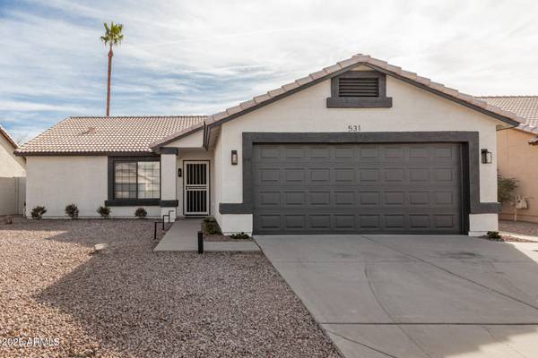 531 W SPUR Avenue, Gilbert, AZ 85233