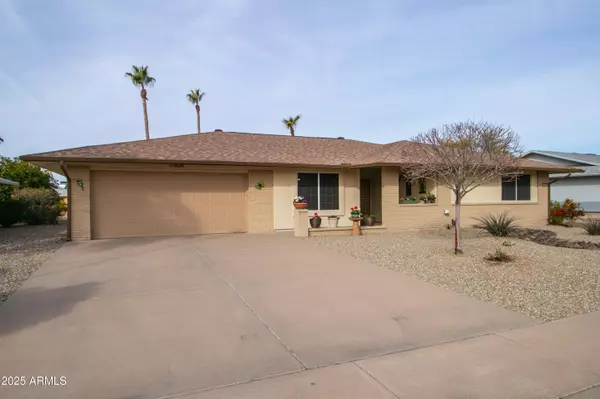 Sun City West, AZ 85375,17826 N BUNTLINE Drive