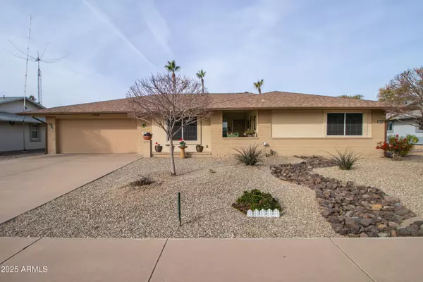 Sun City West, AZ 85375,17826 N BUNTLINE Drive