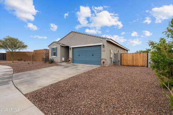 Goodyear, AZ 85395,4887 N 179TH Drive