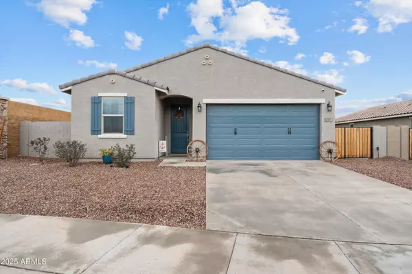 4887 N 179TH Drive, Goodyear, AZ 85395