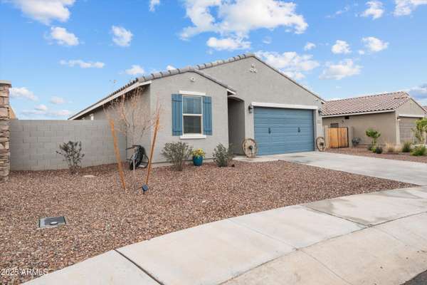 Goodyear, AZ 85395,4887 N 179TH Drive