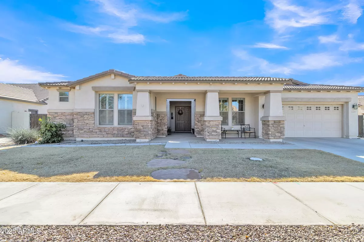 Queen Creek, AZ 85142,21871 E CHERRYWOOD Drive