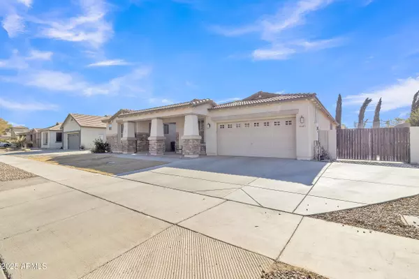 Queen Creek, AZ 85142,21871 E CHERRYWOOD Drive