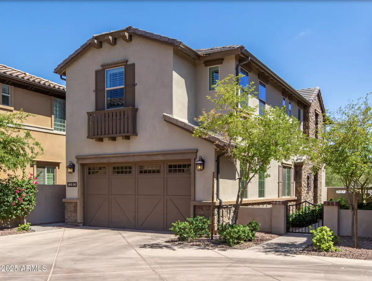 Phoenix, AZ 85048,1263 E BROOKWOOD Court