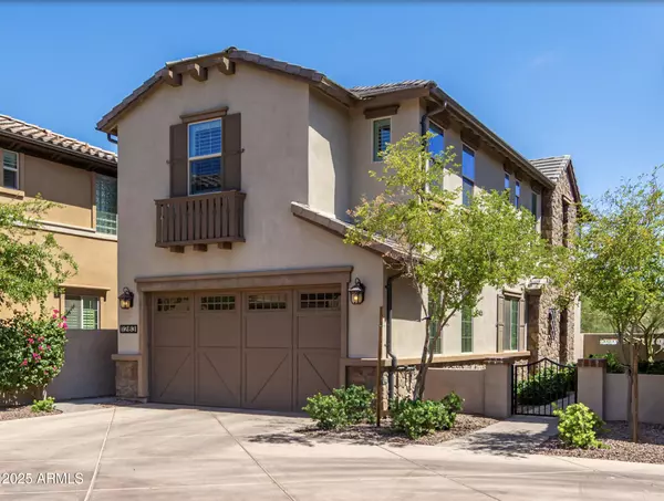 1263 E BROOKWOOD Court,  Phoenix,  AZ 85048
