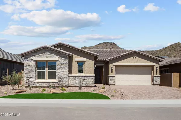 32470 N 134TH Lane, Peoria, AZ 85383