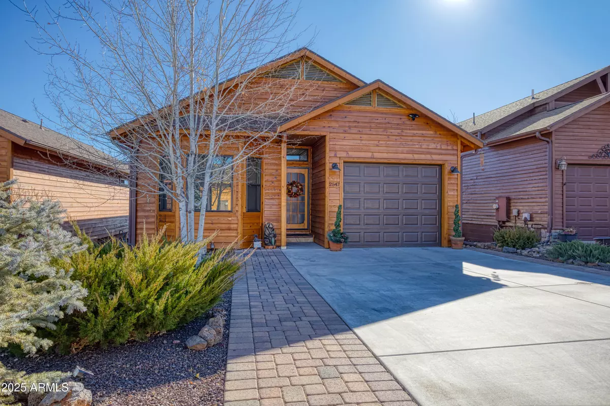 Lakeside, AZ 85929,2547 W WATERS EDGE Lane
