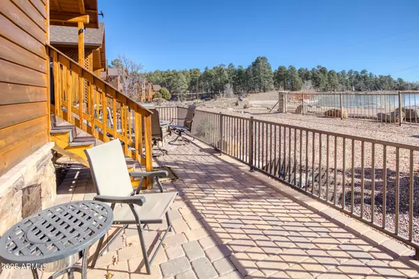 Lakeside, AZ 85929,2547 W WATERS EDGE Lane