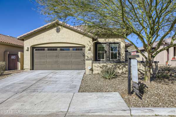 Peoria, AZ 85383,7630 W FETLOCK Trail