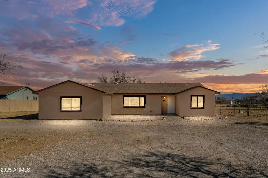 5721 S WILD ROSE Road, Hereford, AZ 85615