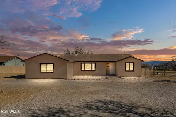 Hereford, AZ 85615,5721 S WILD ROSE Road