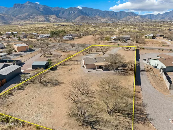 Hereford, AZ 85615,5721 S WILD ROSE Road