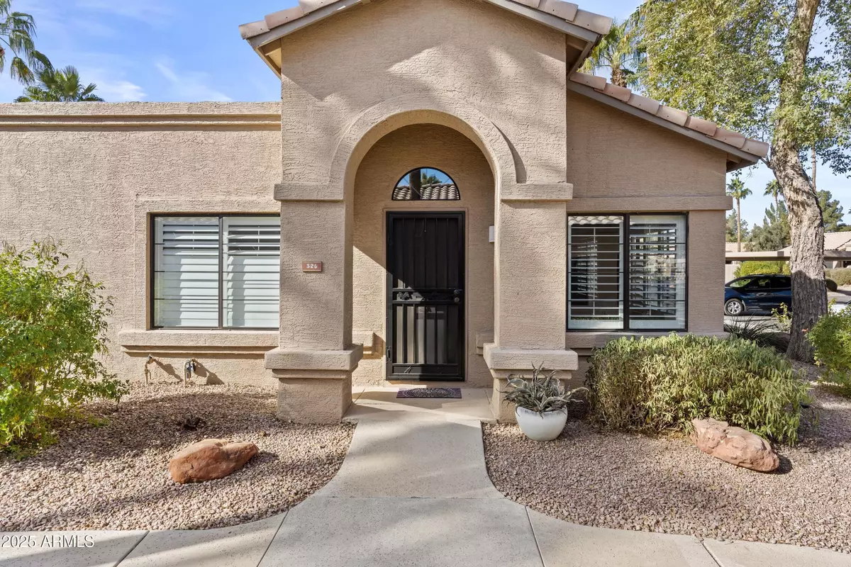 Surprise, AZ 85374,14300 W BELL Road #326