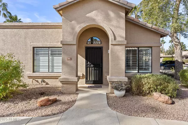 14300 W BELL Road #326, Surprise, AZ 85374