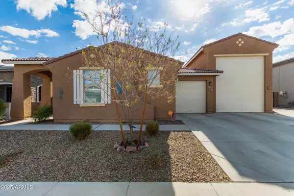 14353 W VENTURA Street, Surprise, AZ 85379