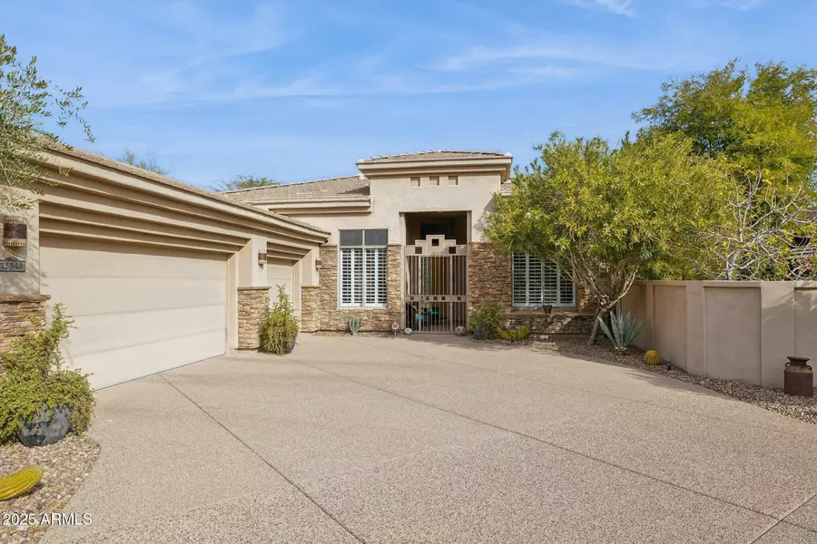 15548 E JOJOBA Lane, Fountain Hills, AZ 85268