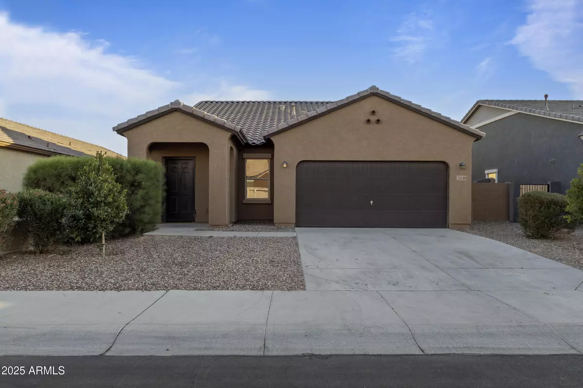 Buckeye, AZ 85326,20249 W WOODLANDS Avenue