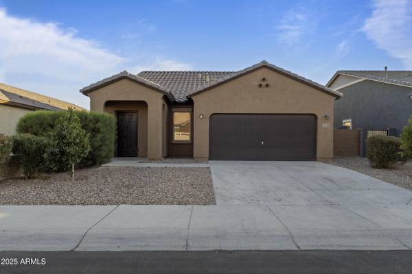 20249 W WOODLANDS Avenue, Buckeye, AZ 85326