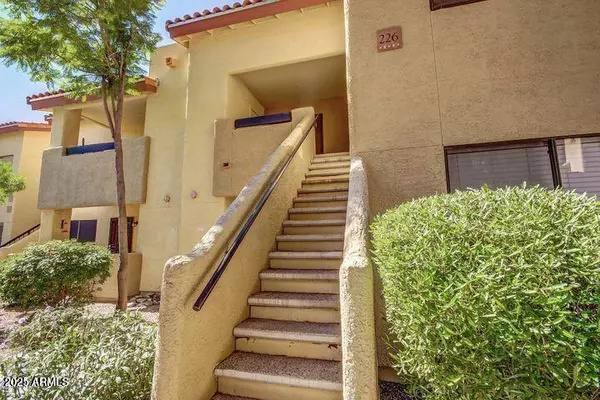 7008 E GOLD DUST Avenue #226, Scottsdale, AZ 85253