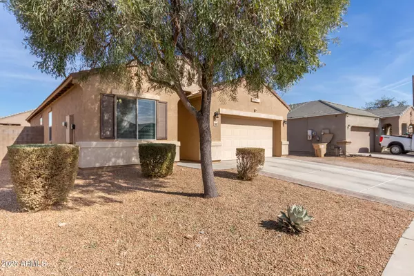 Buckeye, AZ 85326,23802 W TAMARISK Avenue