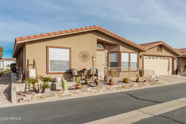 3301 S GOLDFIELD Road #5027, Apache Junction, AZ 85119