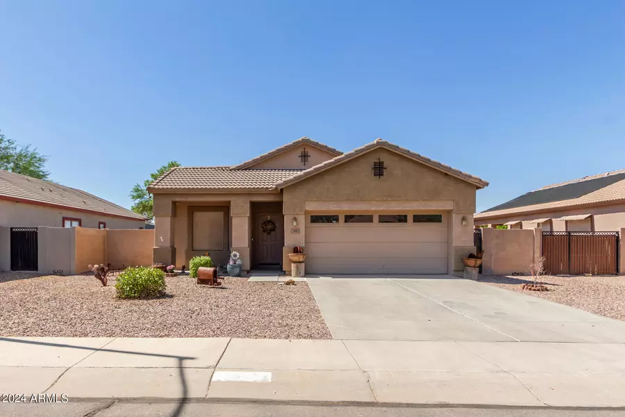 1825 N LEWIS Place, Casa Grande, AZ 85122