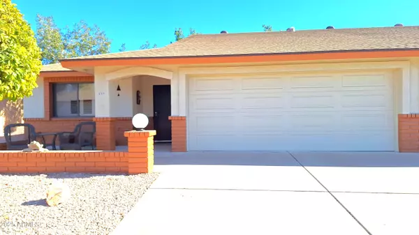 8260 E KEATS Avenue #477, Mesa, AZ 85209