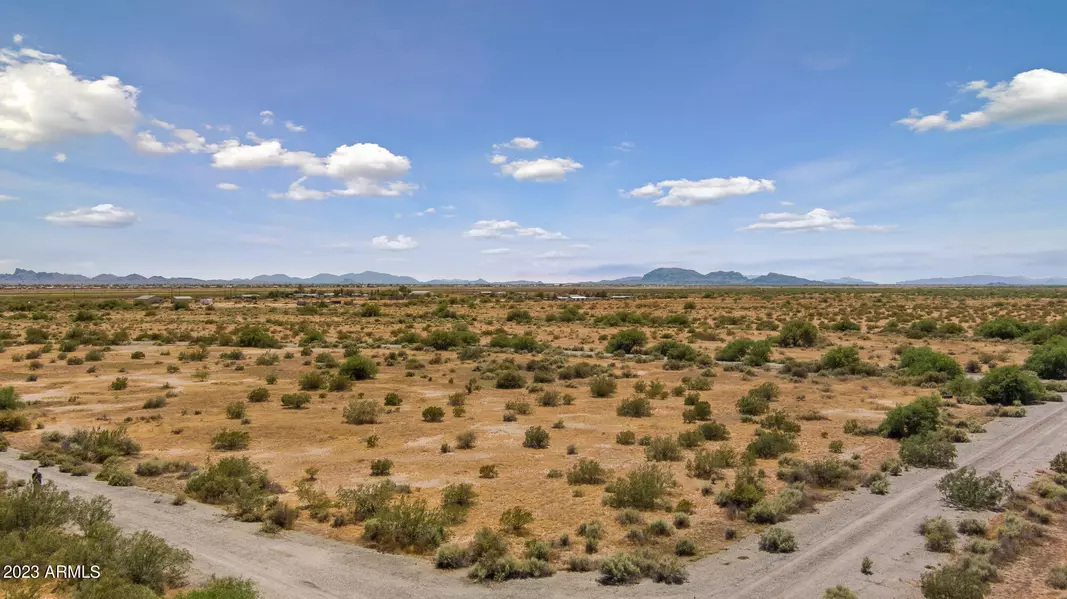 5825 W Tonto Road #' - ', Eloy, AZ 85131