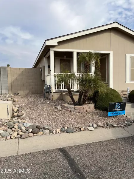 16101 N El Mirage Road #370, El Mirage, AZ 85335