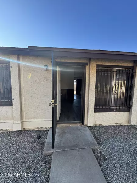 3646 N 69TH Avenue #55, Phoenix, AZ 85033