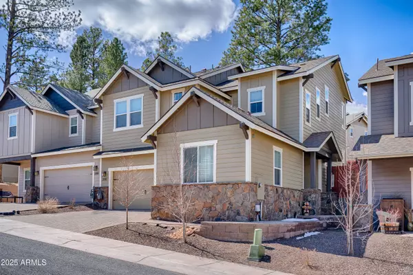 Flagstaff, AZ 86005,3193 S BERINGER Lane