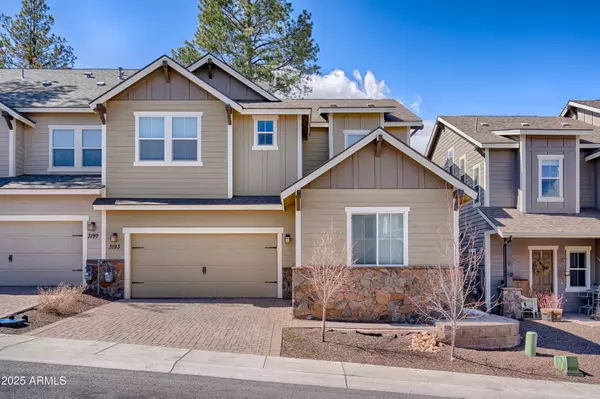 3193 S BERINGER Lane, Flagstaff, AZ 86005