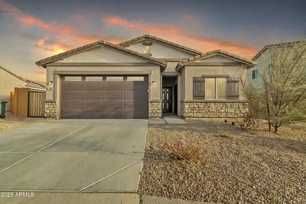 2562 N ABBEY Road, Casa Grande, AZ 85122