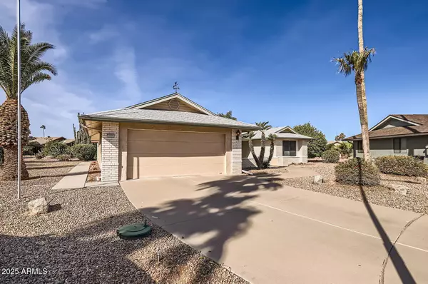 Sun City West, AZ 85375,18606 N IONA Court